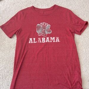 Alabama t-shirt